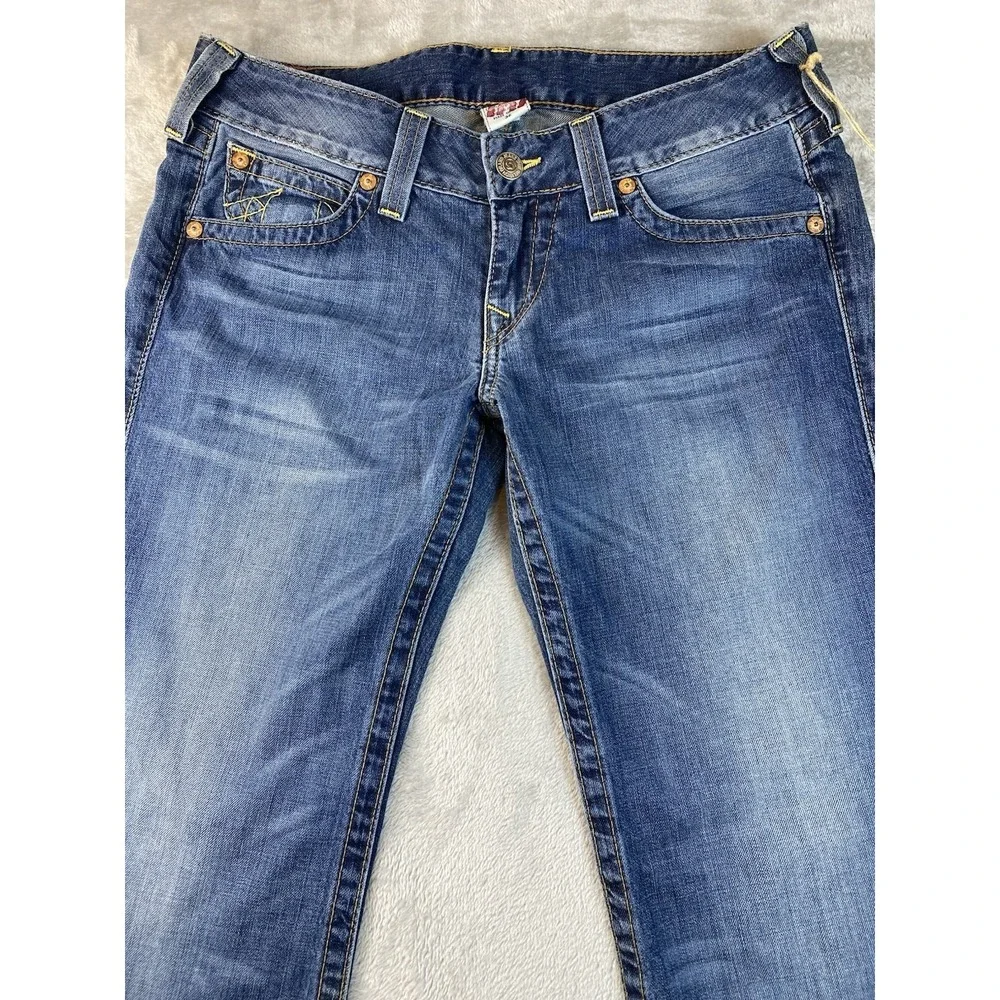 True Religion product pair
